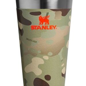 Stanley Beer Pint Camouflage      No longer available NIB!